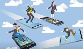 为什么一定要做企业网站